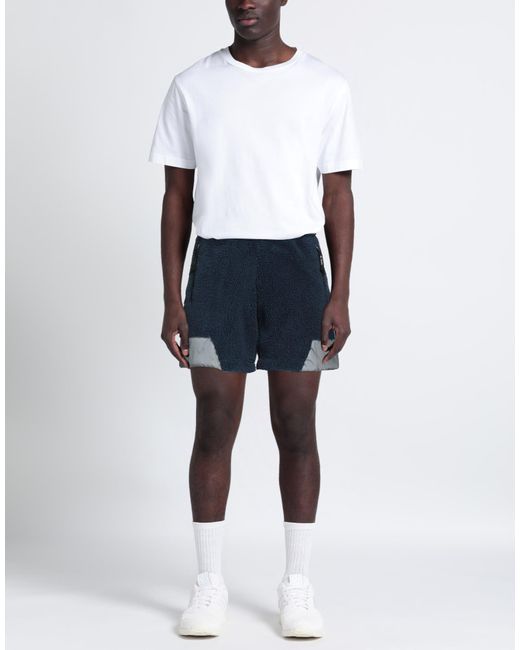 Adidas Originals Blue Shorts & Bermuda Shorts for men