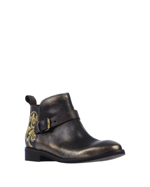 N'SAND® Black Stiefelette