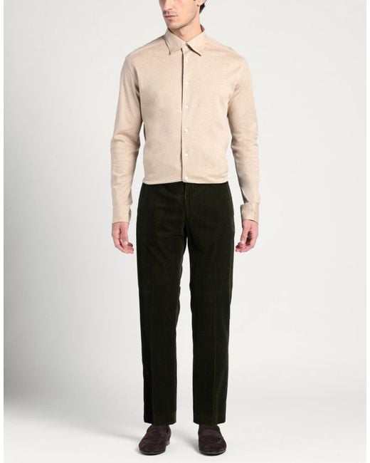 Pantalon Windsor. pour homme en coloris Black