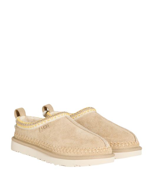 Ugg Natural Mules & Clogs