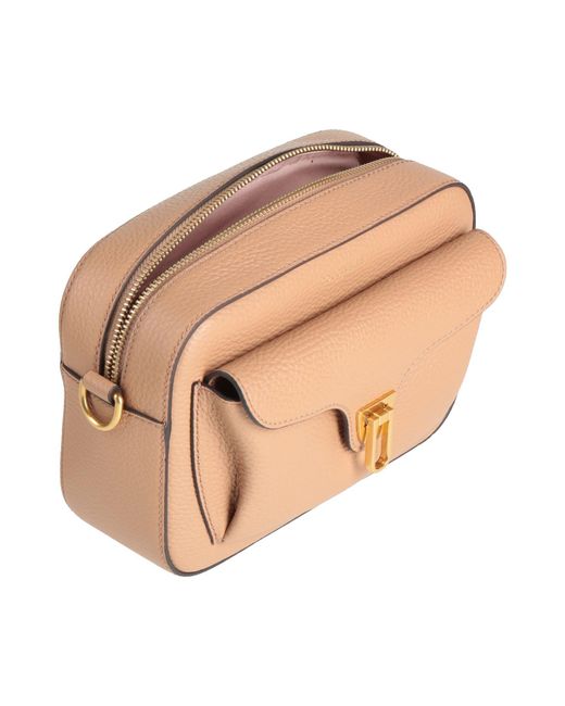 Coccinelle Natural Cross-Body Bags