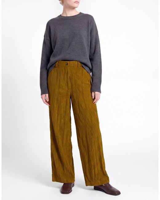 Masnada Natural Trouser