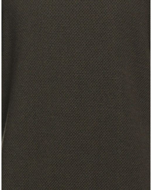 Zanone Blue Jumper for men