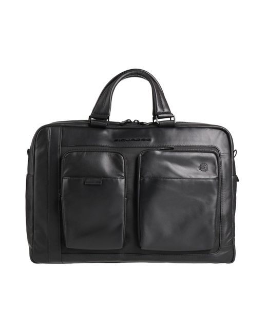Piquadro Handtaschen in Black für Herren