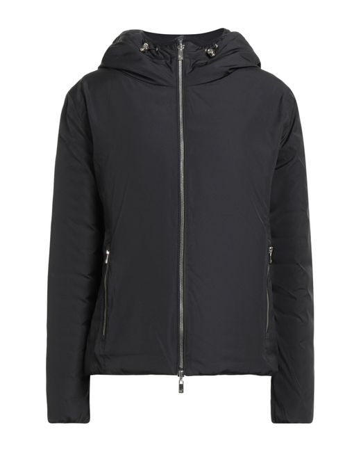 Ciesse Piumini Black Pufferjacke & Daunenjacke