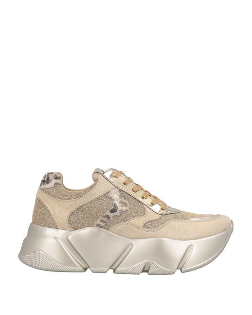 Voile Blanche Natural Trainers