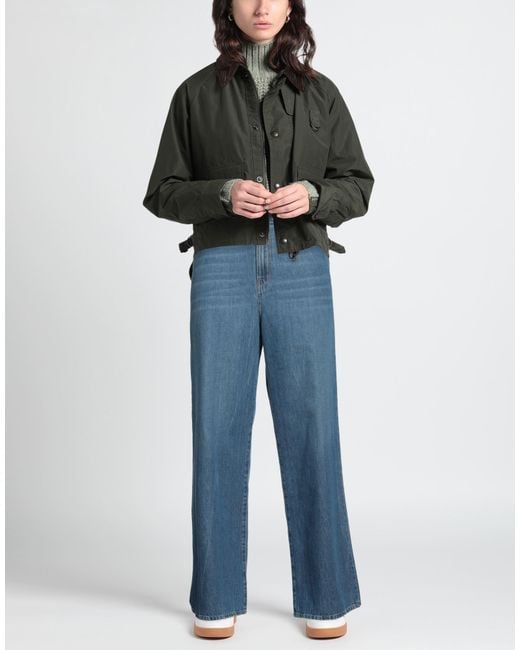 3x1 Blue Jeans