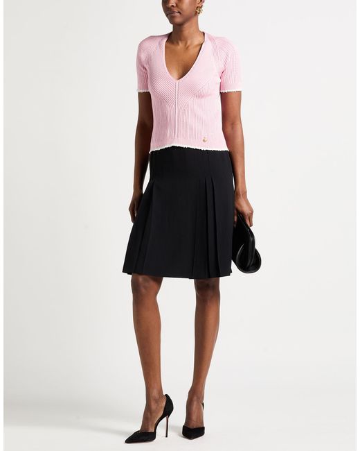 Balmain Pink Jumper