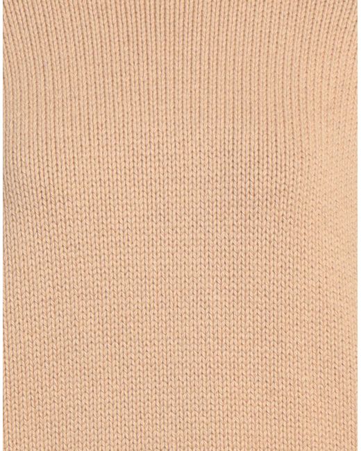 Chloé Natural Pullover