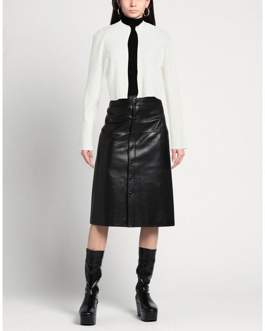 19.70 Nineteen Seventy White Cardigan