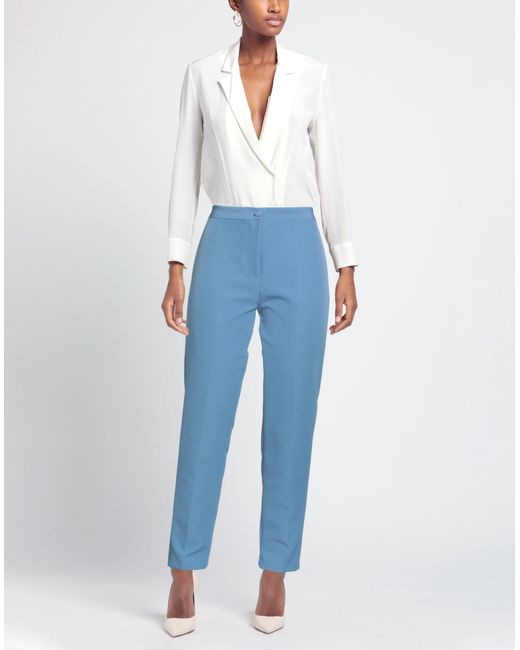 Futur Blue Light Pants Polyester, Elastane