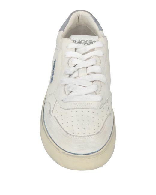 Back 70 White Sneakers for men