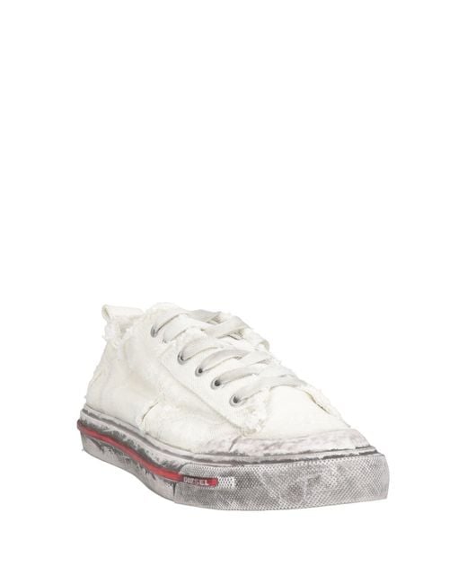 Sneakers DIESEL en coloris White