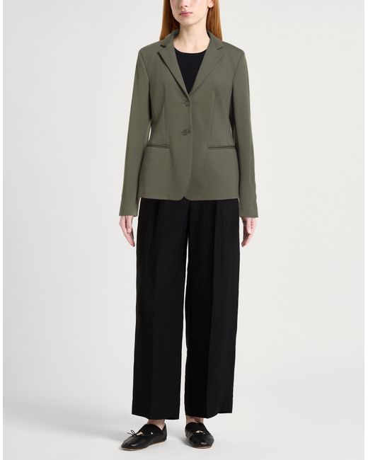 Blazer di Dondup in Green