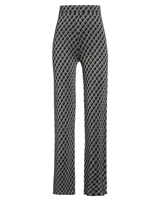 Roberto Collina Gray Pants
