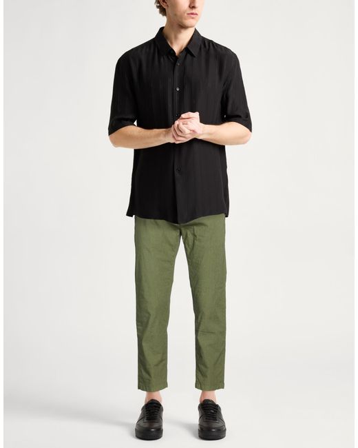 Department 5 Green Trouser for men