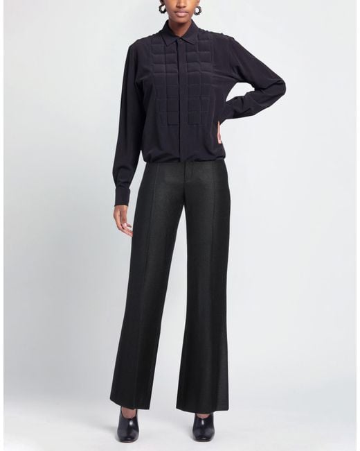 Chloé Blue Trouser