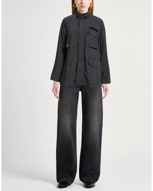 Beams Plus Black Jacket