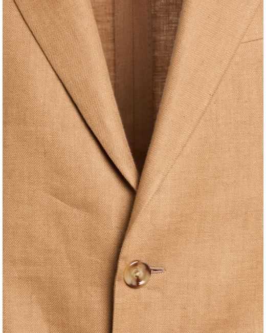 Lardini Natural Suits for men