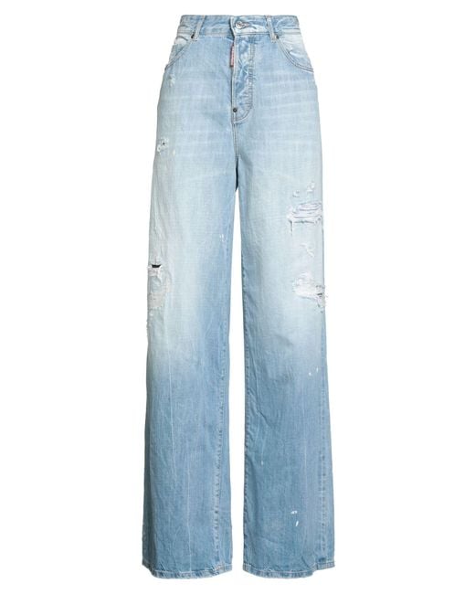 DSquared² Blue Jeans