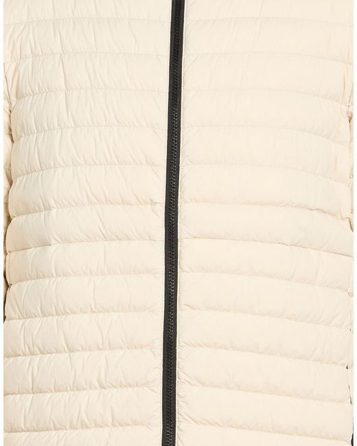 Peuterey Natural Puffers for men