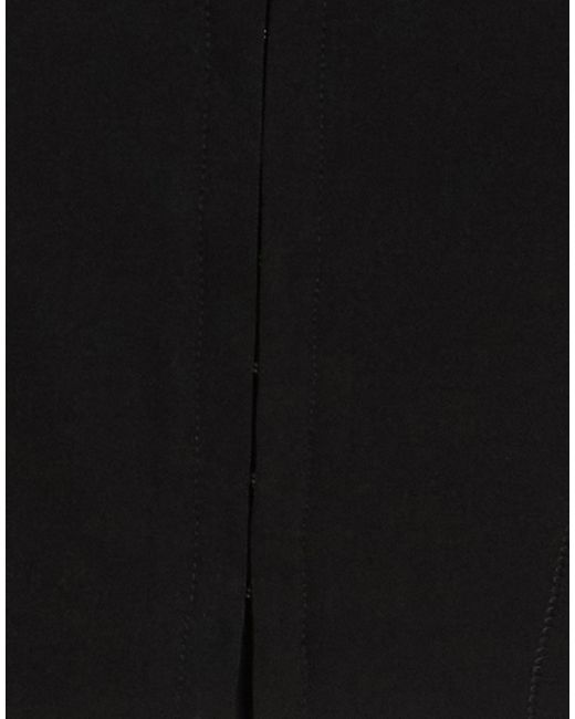 Acne Black Top
