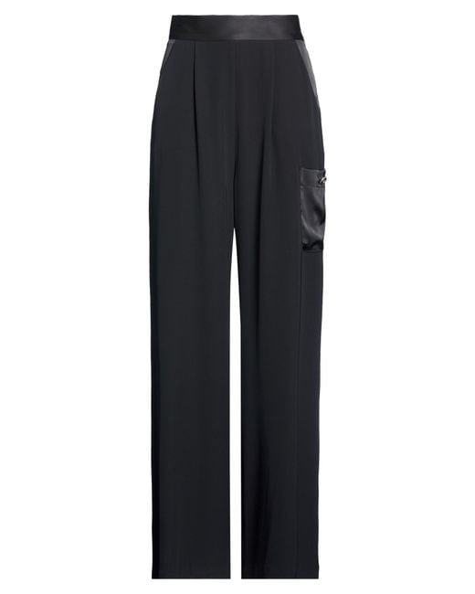 Rinascimento Blue Pants