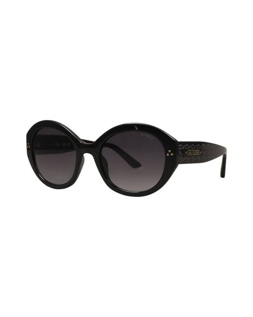 Guess Black Sunglasses
