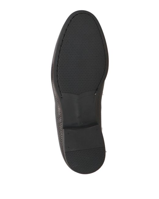 Calpierre Gray Loafer for men