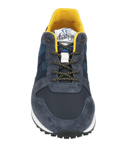 Hogan Blue Trainers for men