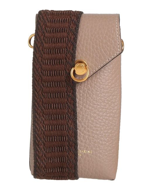 Gianni Chiarini Brown Cross-Body Bag