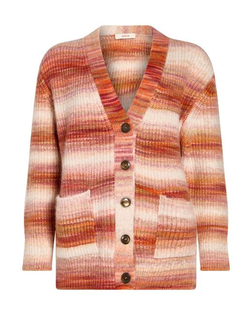Rebecas Jucca de color Orange