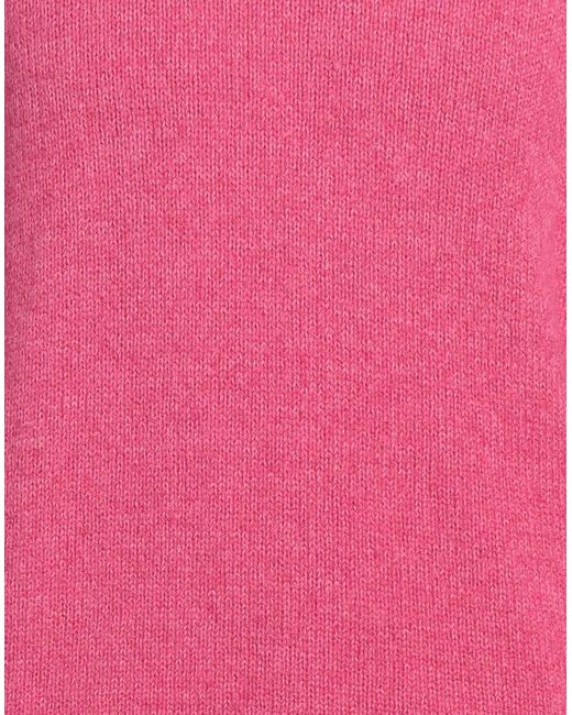 Scaglione Pullover in Pink für Herren
