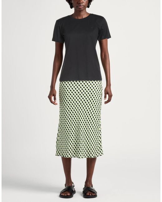 Dondup Black T-Shirt