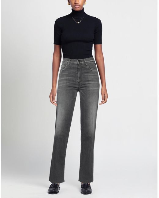 Replay Gray Jeans