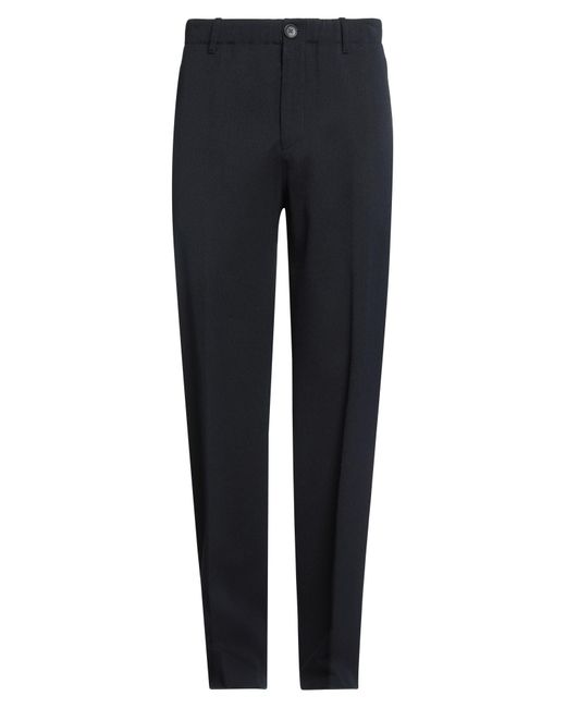 Pantalone di Lanvin in Blue da Uomo