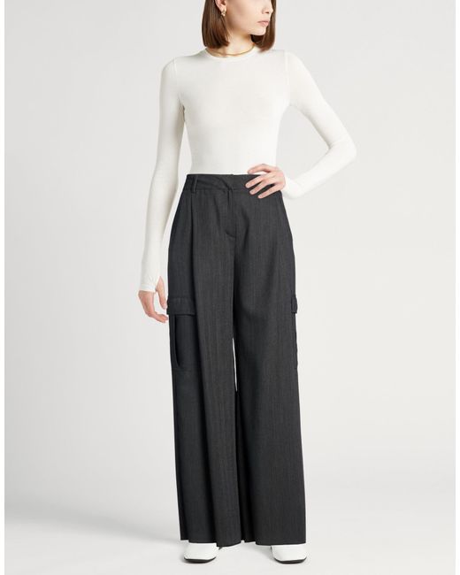 Marella Black Trouser