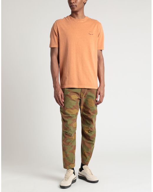 DSquared² Natural Trouser for men