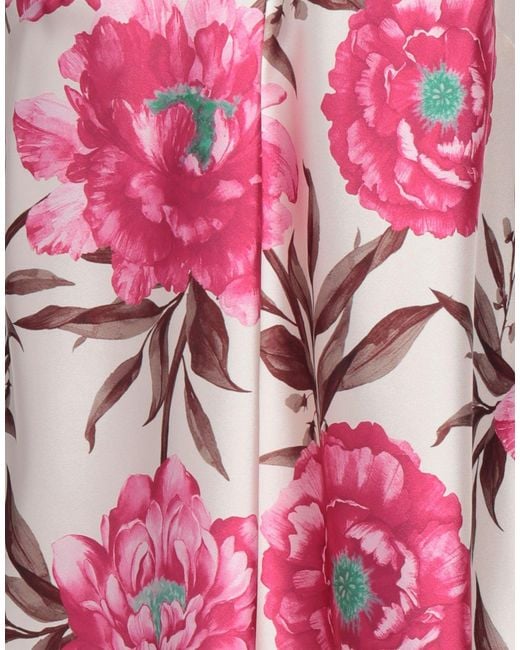5 PROGRESS Pink Top Polyester