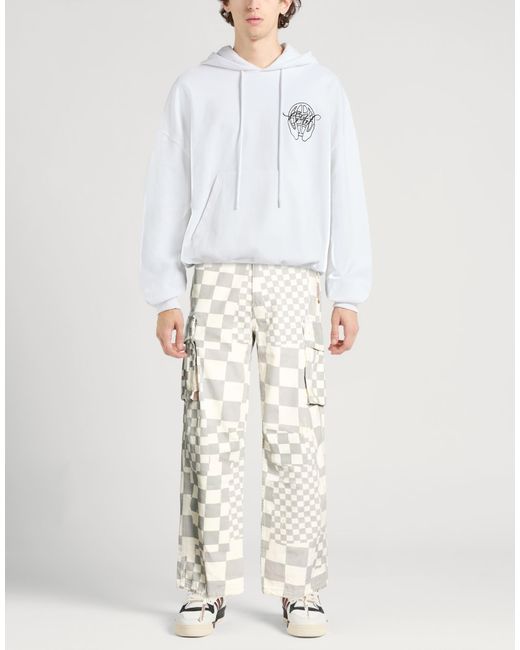 ERL White Trouser for men