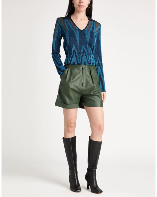 Pullover di Circus Hotel in Blue