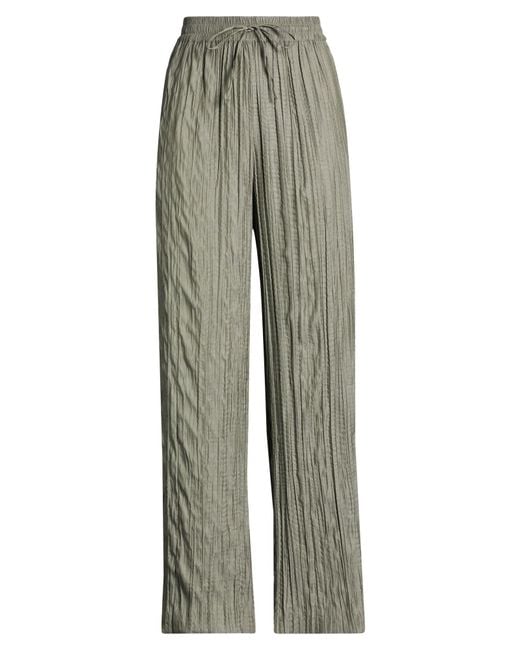 Samsøe & Samsøe Gray Pants