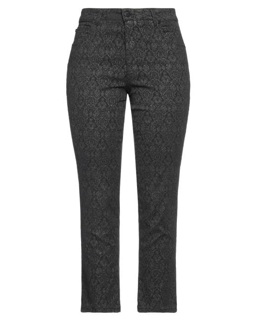 Marani Jeans Gray Trouser