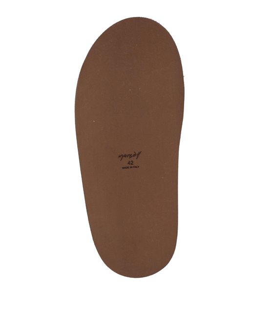 Marsèll Brown Mules & Clogs for men