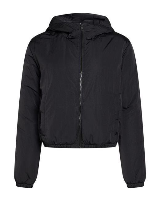 Refrigiwear Black Puffer