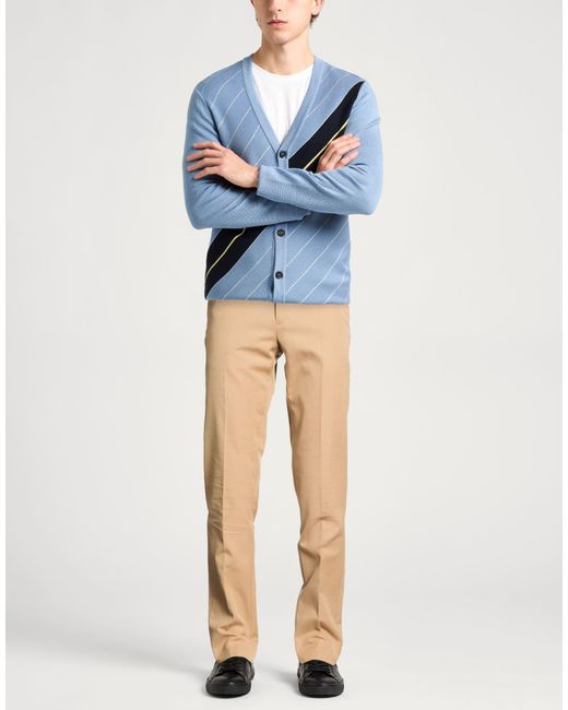 Incotex Natural Trouser for men
