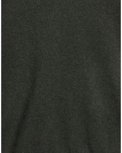 Alpha Studio Black Jumper