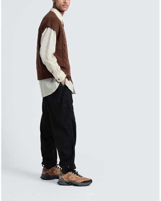 PUMA x P.A.M. PERKS AND MINI Natural Nano Pam Sneakers Textile Fibers for men