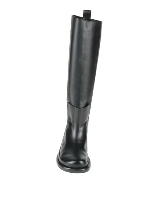Low Classic Black Boot