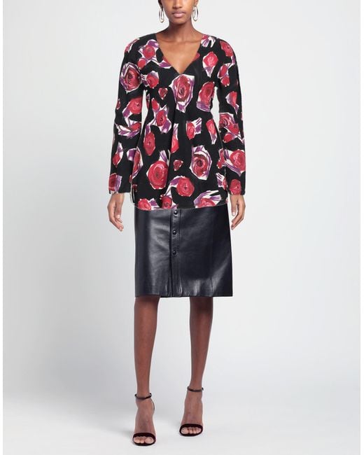 Marni Red Top